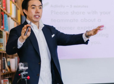 王同学——京师励泽让我的人生重获快乐